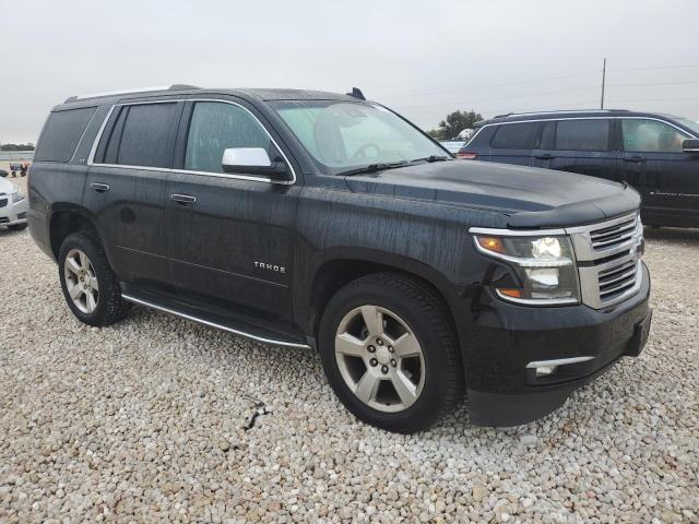 Photo 4 from auction – 2016 CHEVROLET TAHOE C150 with VIN 1GNSCCKCXGR403151