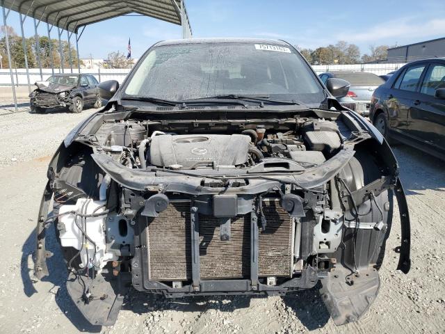 Photo 5 from auction – 2016 MAZDA CX-5 GT with VIN JM3KE4DY3G0911913