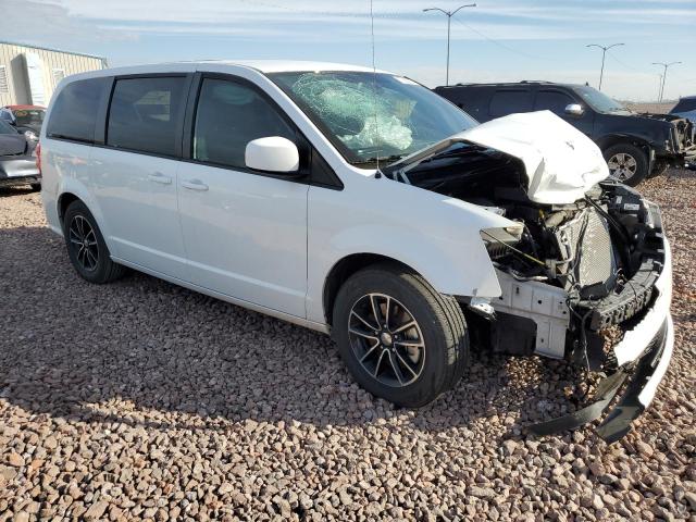 Photo 4 from auction – 2019 DODGE GRAND CARA with VIN 2C4RDGBG0KR657095
