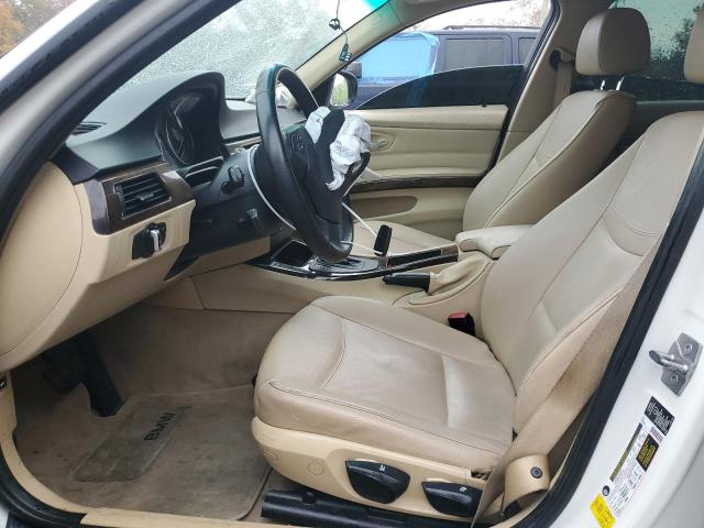 Photo 7 from auction – 2011 BMW 328 with VIN WBAPH7C54BE680172
