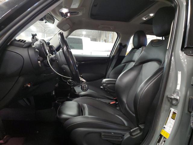 Photo 7 from auction – 2015 MINI COOPER S with VIN WMWXU3C59F2B59172