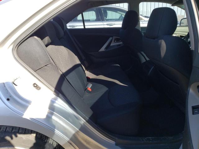 Photo 10 from auction – 2011 TOYOTA CAMRY BASE with VIN 4T1BF3EK1BU131416