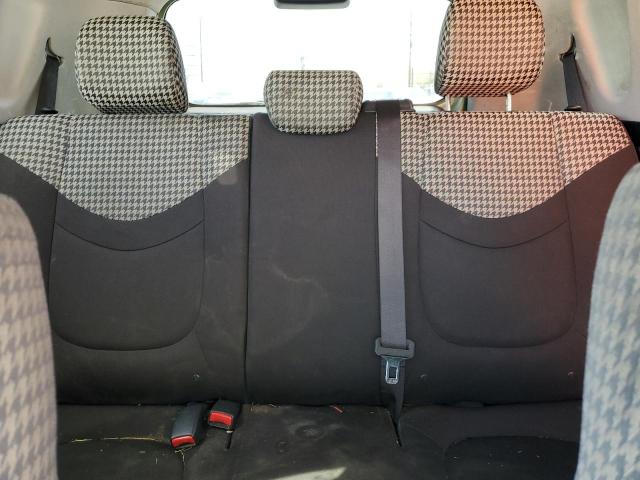 Photo 10 from auction – 2012 KIA SOUL + with VIN KNDJT2A68C7476017