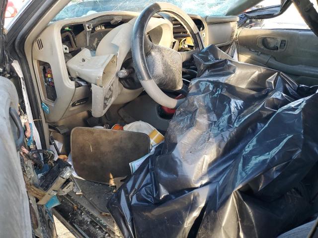 Photo 8 from auction – 2001 CHEVROLET BLAZER with VIN 1GNCS18WX1K116356