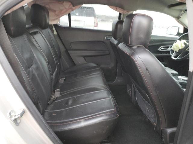 Photo 11 from auction – 2012 CHEVROLET EQUINOX LT with VIN 2GNALDEK2C1252121