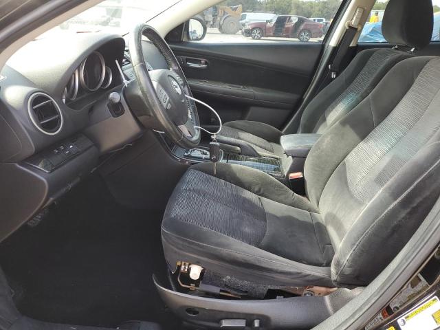 Photo 7 from auction – 2010 MAZDA 6 S with VIN 1YVHZ8CB9A5M45517
