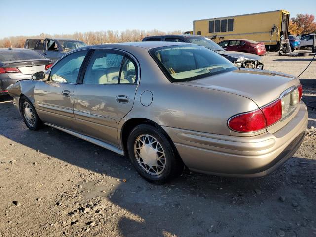 Photo 2 from auction – 2003 BUICK LESABRE CU with VIN 1G4HP52K034183886