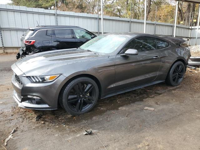 FORD MUSTANG 2015 مع رقم تعريف المركبة 1FA6P8TH0F5398964 - صورة من المزاد