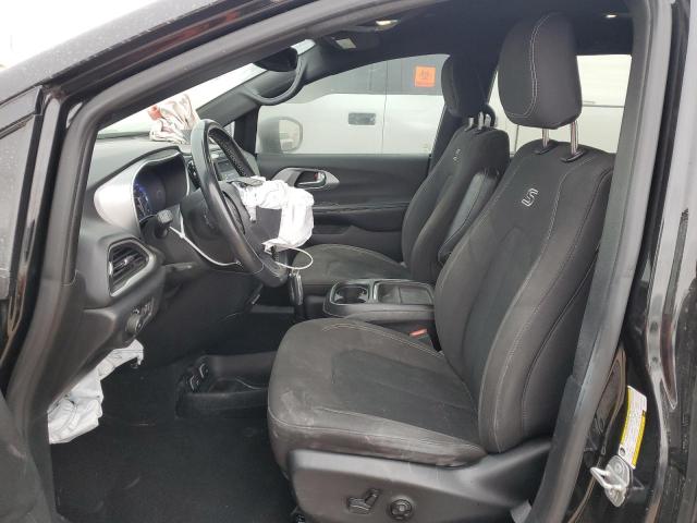 Photo 7 from auction – 2020 CHRYSLER PACIFICA T with VIN 2C4RC1FG1LR121011
