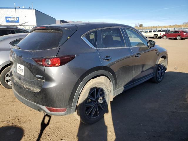 Photo 3 from auction – 2018 MAZDA CX-5 TOURI with VIN JM3KFBCM2J0467611