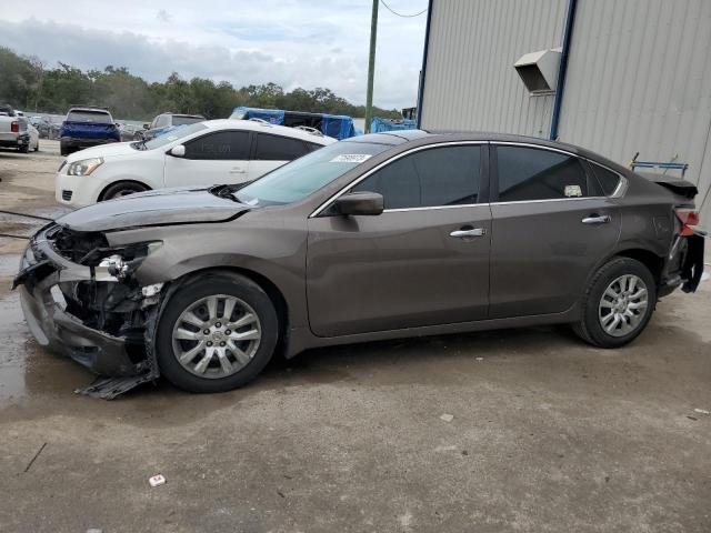Photo 1 from auction – 2015 NISSAN ALTIMA 2.5 with VIN 1N4AL3AP2FC278226