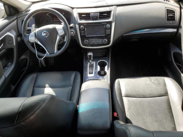 Photo 8 from auction – 2018 NISSAN ALTIMA 2.5 with VIN 1N4AL3AP1JC213800