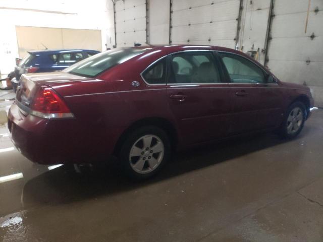 Photo 3 from auction – 2008 CHEVROLET IMPALA LT with VIN 2G1WT58K881354183