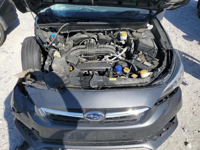 Photo 11 from auction – 2021 SUBARU IMPREZA with VIN 4S3GTAB68M3708207