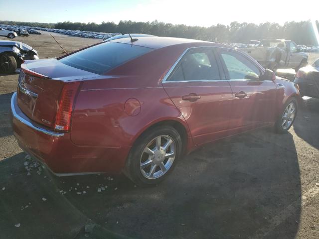 Photo 3 from auction – 2008 CADILLAC CTS with VIN 1G6DM577180115713
