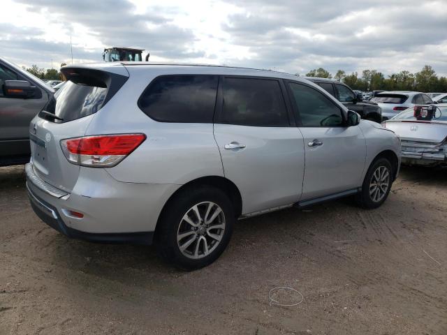 Photo 3 from auction – 2013 NISSAN PATHFINDER with VIN 5N1AR2MN8DC636919