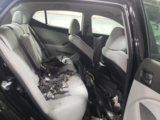 Photo 10 from auction – 2015 KIA OPTIMA LX with VIN 5XXGM4A71FG478893