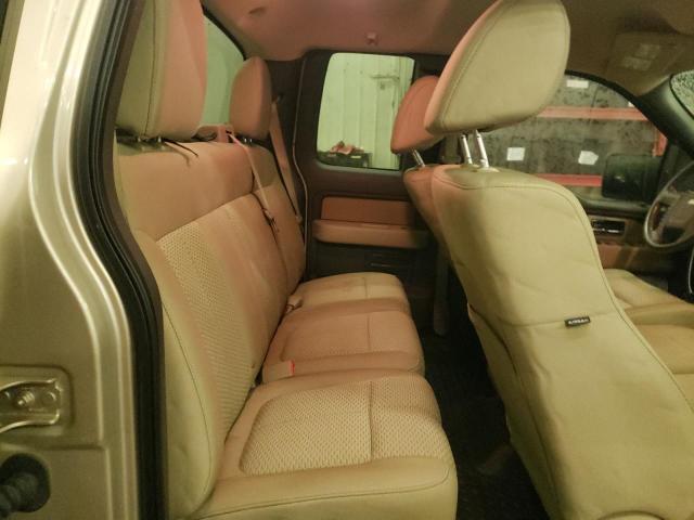 Zdjęcie 10 z aukcji – 2010 FORD F150 SUPER z VIN 1FTFX1EV7AKE70676