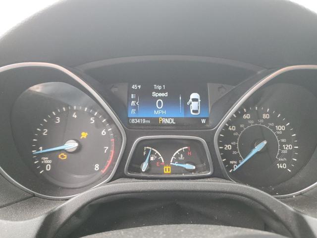 Photo 9 from auction – 2016 FORD FOCUS SE with VIN 1FADP3K24GL270134