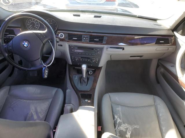 Photo 8 from auction – 2006 BMW 330 XI with VIN WBAVD33586KV63469
