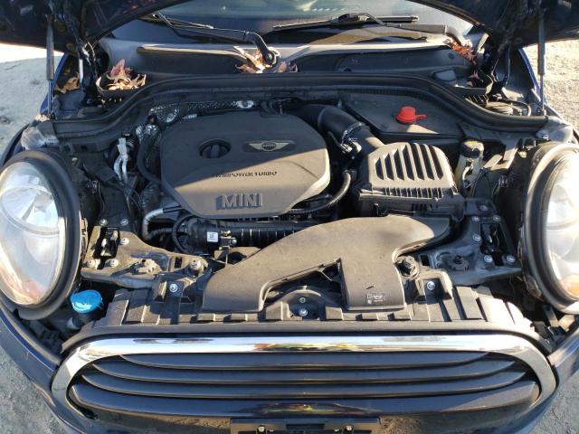 Photo 11 from auction – 2017 MINI COOPER with VIN WMWXU1C5XH2E18405