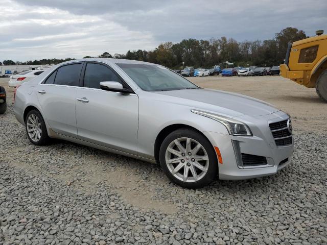 Photo 4 from auction – 2014 CADILLAC CTS with VIN 1G6AP5SX3E0195657