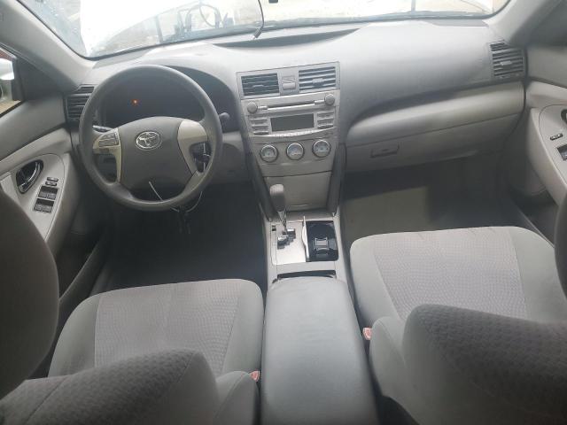 Photo 8 from auction – 2010 TOYOTA CAMRY BASE with VIN 4T4BF3EK4AR008536