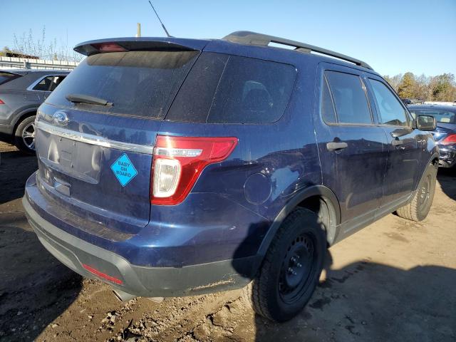 Photo 3 from auction – 2012 FORD EXPLORER with VIN 1FMHK7B8XCGA18697