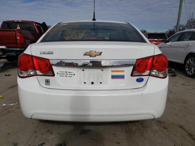 Photo 6 from auction – 2012 CHEVROLET CRUZE LS with VIN 1G1PC5SH0C7226596