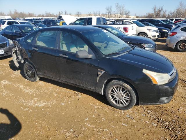 Photo 4 from auction – 2008 FORD FOCUS SE with VIN 1FAHP35NX8W293862