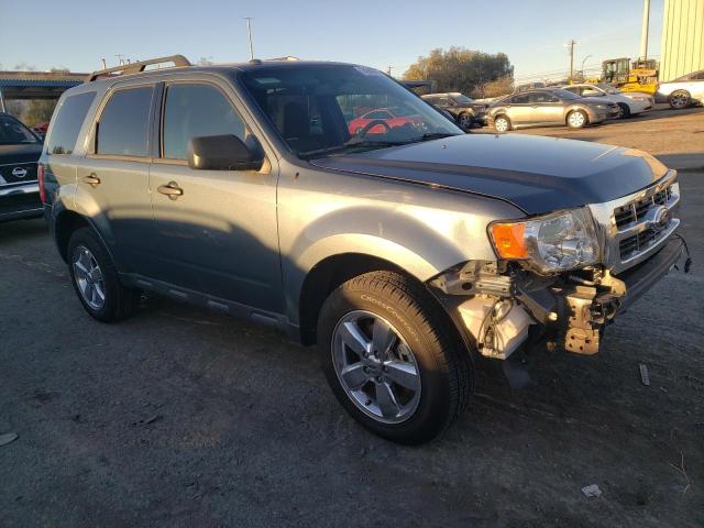 Photo 4 from auction – 2012 FORD ESCAPE XLT with VIN 1FMCU0D70CKC85103