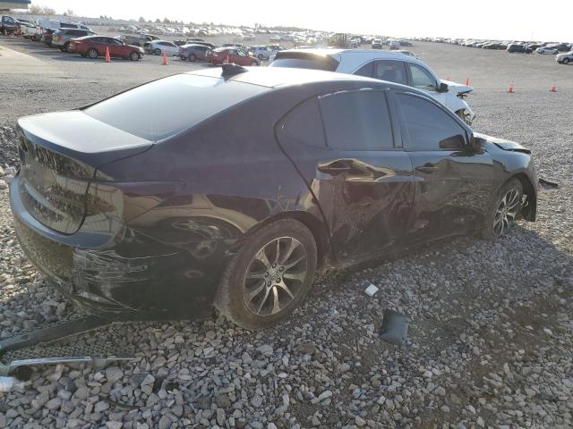 Photo 3 from auction – 2015 ACURA TLX TECH with VIN 19UUB1F5XFA003402