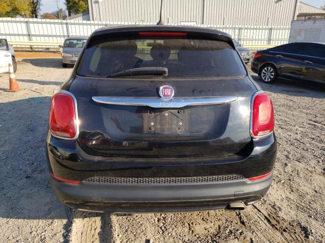 Фото 6 с аукциона – 2016 FIAT 500X с VIN ZFBCFXBT6GP399822