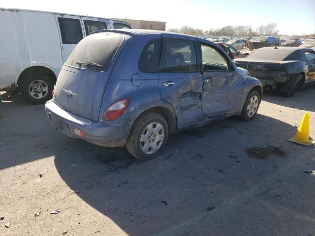 Photo 3 from auction – 2006 CHRYSLER PT CRUISER with VIN 3A4FY58B86T356028
