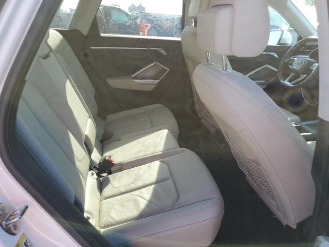 Photo 11 from auction – 2020 AUDI Q3 PREMIUM with VIN WA1AECF30L1033565