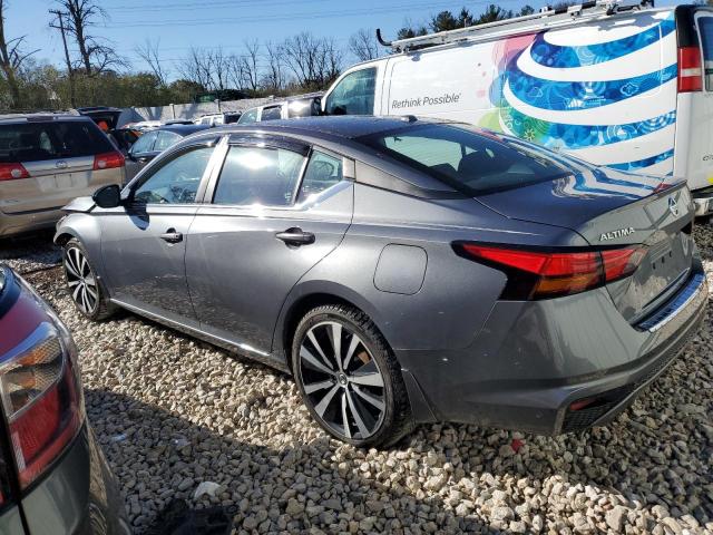 Photo 2 from auction – 2019 NISSAN ALTIMA SR with VIN 1N4BL4CW8KC145253