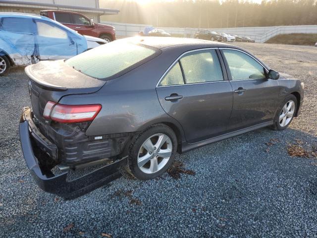 Photo 3 from auction – 2011 TOYOTA CAMRY BASE with VIN 4T1BF3EK0BU648240