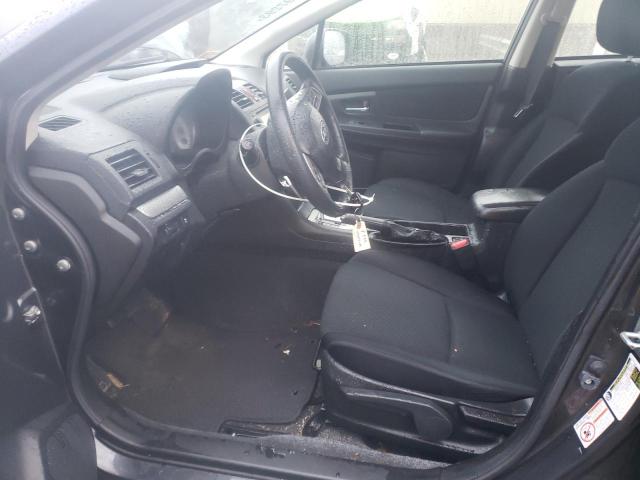 Photo 7 from auction – 2014 SUBARU IMPREZA PR with VIN JF1GJAC65EH019997