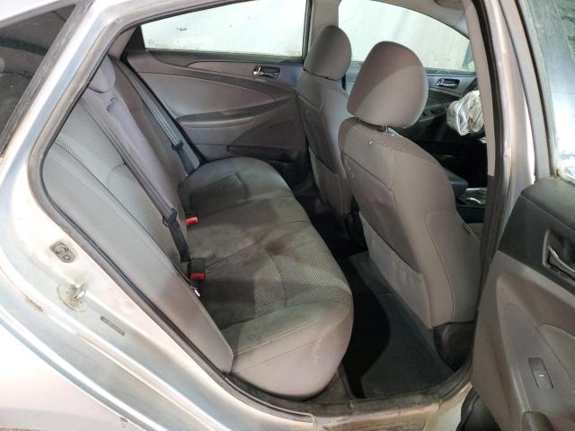 Photo 10 from auction – 2013 HYUNDAI SONATA GLS with VIN 5NPEB4AC5DH576790