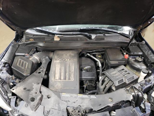 Photo 11 from auction – 2015 CHEVROLET EQUINOX LT with VIN 2GNFLGEK9F6248582