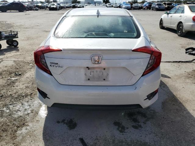 Photo 6 from auction – 2018 HONDA CIVIC EX with VIN 2HGFC1F33JH644499