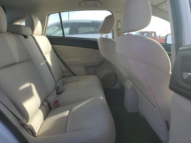 Photo 10 from auction – 2013 SUBARU IMPREZA SP with VIN JF1GPAL66D2815738