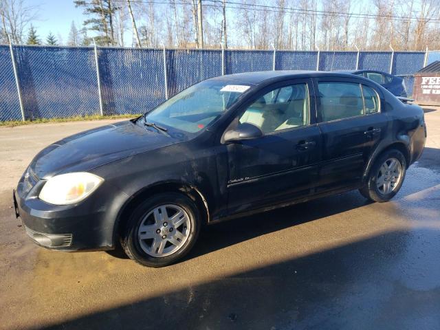 CHEVROLET COBALT LS 2005 with VIN 1G1AL52F357662561 - Photo from auction