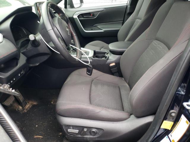 Photo 7 from auction – 2021 TOYOTA RAV4 PRIME with VIN JTMAB3FV2MD023345
