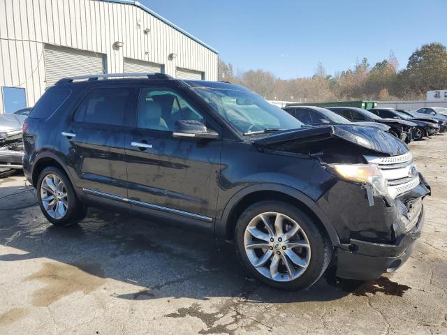 Photo 4 from auction – 2013 FORD EXPLORER X with VIN 1FM5K7D82DGC37719