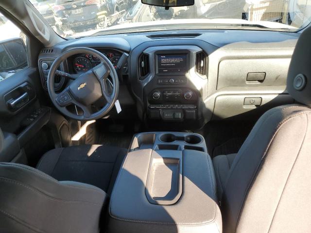 Photo 8 from auction – 2021 CHEVROLET SILVERADO with VIN 3GCPYBEKXMG449894