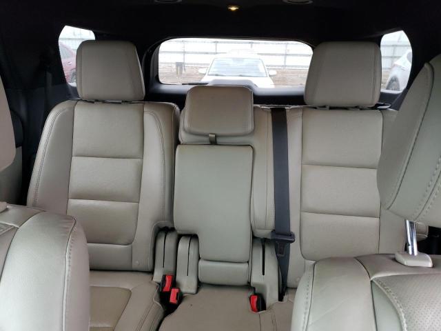 Photo 10 from auction – 2014 FORD EXPLORER L with VIN 1FM5K8F80EGB78044