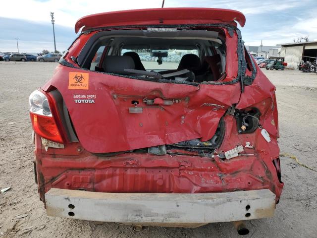 Photo 6 from auction – 2010 TOYOTA COROLLA MA with VIN 2T1KE4EE6AC037342