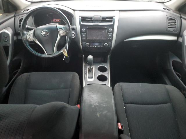 Photo 8 from auction – 2015 NISSAN ALTIMA 2.5 with VIN 1N4AL3AP1FC189179