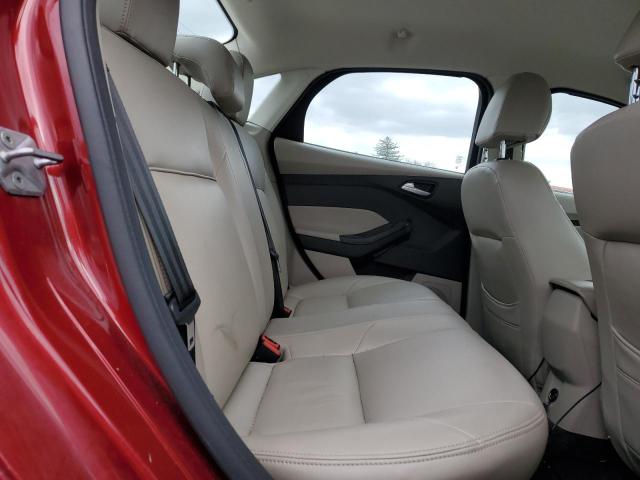 Photo 10 from auction – 2014 FORD FOCUS SE with VIN 1FADP3F20EL159944